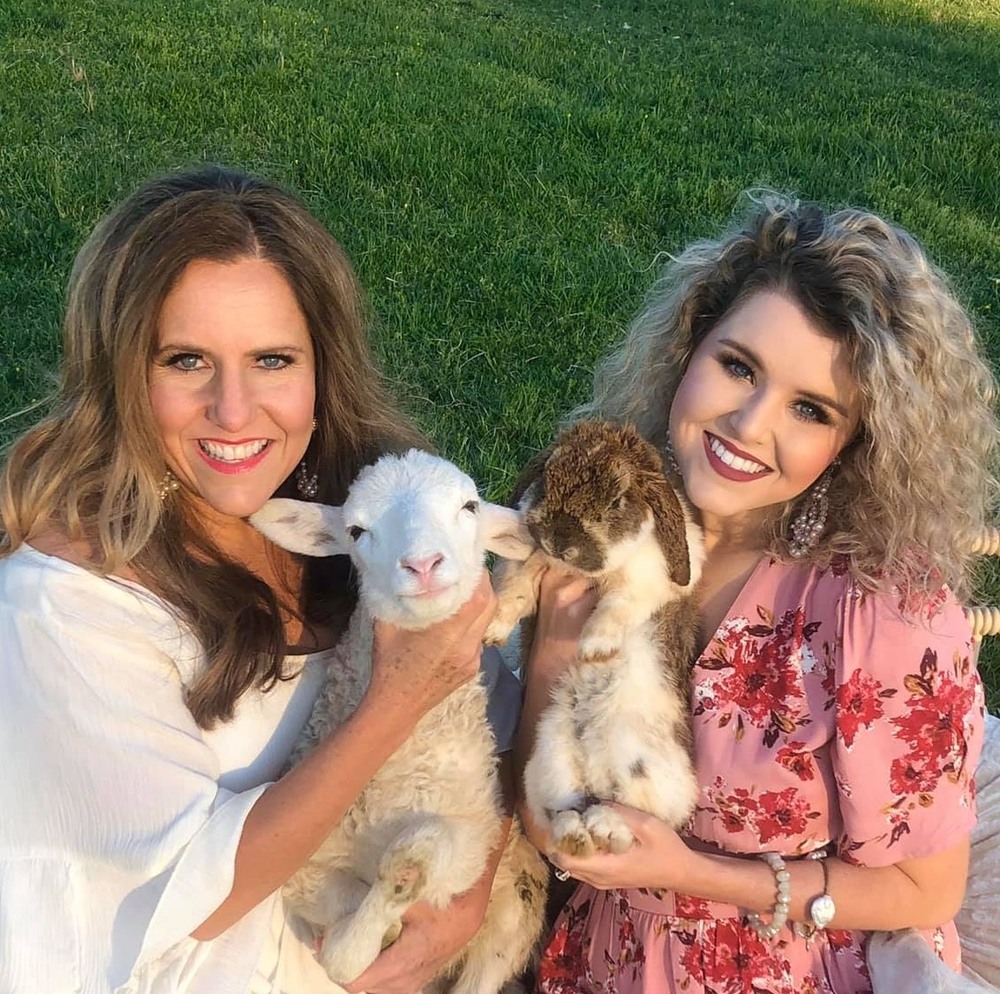 Meet your Posher, Billie karen